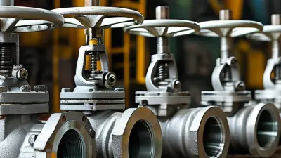 Top 5 Tips for Choosing the Best Forged Steel Globe Valve?