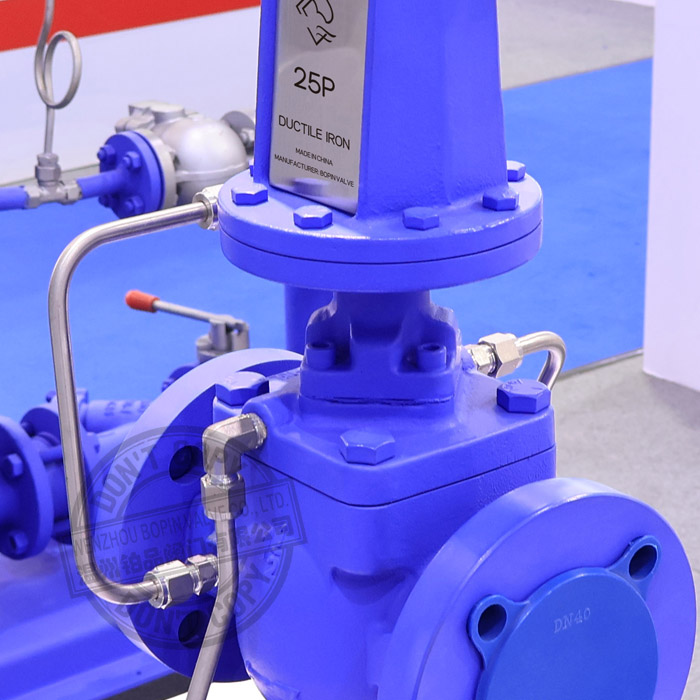 P25 Series Self-Actuated Pilot-Operated Steam Pressure Reducing Valve.jpg