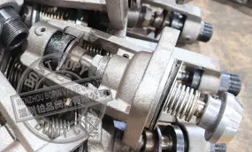 Disc Shapes of Bellows Sealed Globe Valve That You Can Choose
