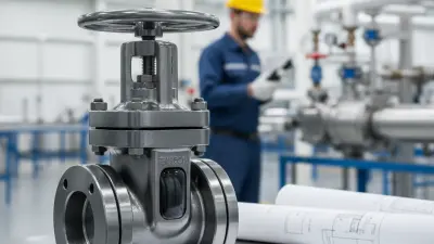 2026 How to Choose the Right Cast Iron Diaphragm Valve?