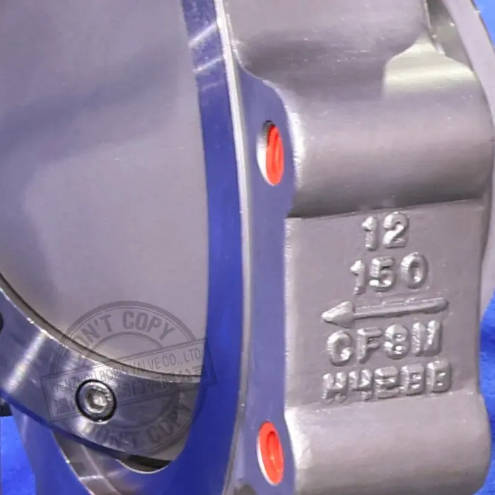 API 609 ASTM A351 CF8M TRIPLE OFFSET BUTTERFLY VALVE.jpg