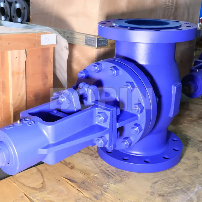Bellows Sealed Globe Valve Manufacturer.jpg