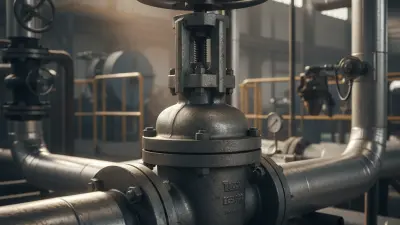 Why Choose a Carbon Steel Globe Valve for Your Piping Needs?