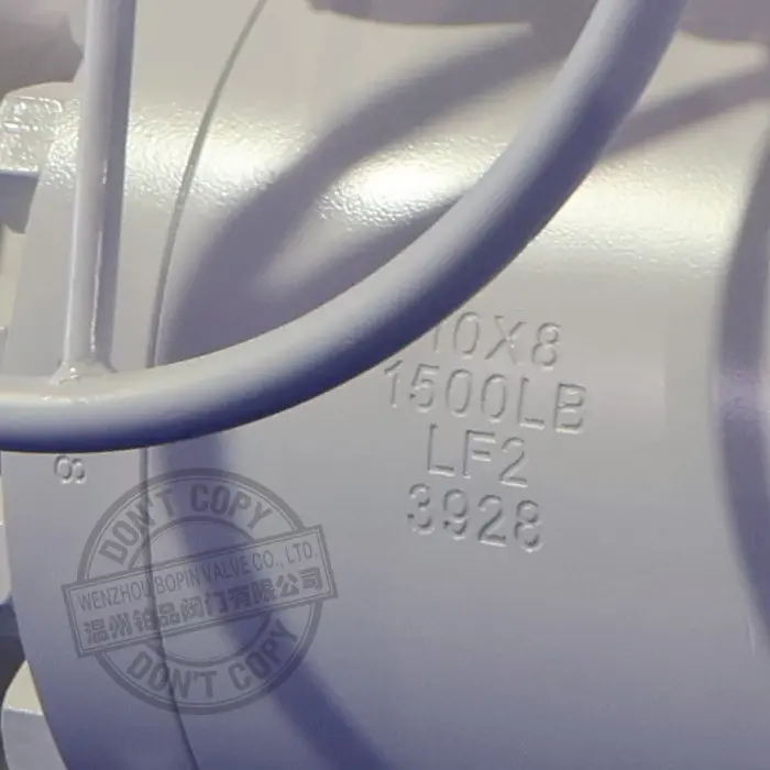 API 6D ASTM A350 LF2 FORGED STEEL BALL VALVE .jpg