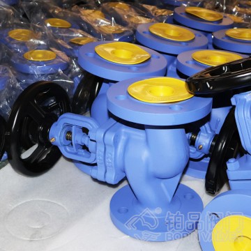 Bellows Sealed Valves Manufacturers