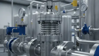 2026 Top Bellows Valves for Global Sourcing Needs?