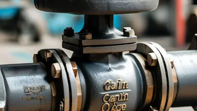 China Best Carbon Steel Globe Valve for Global Buyers?