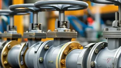 Top Butterfly Valve PTFE Benefits for Global Buyers?
