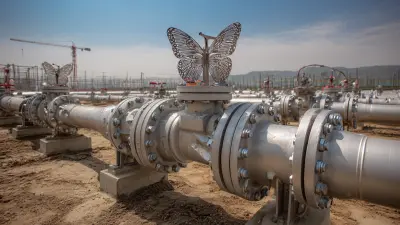 Exploring the Top Examples of Best Butterfly Check Valves for Global Buyers