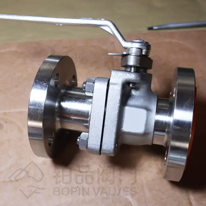 Die Forged Stainless Steel Floating Type Ball Valve.jpg