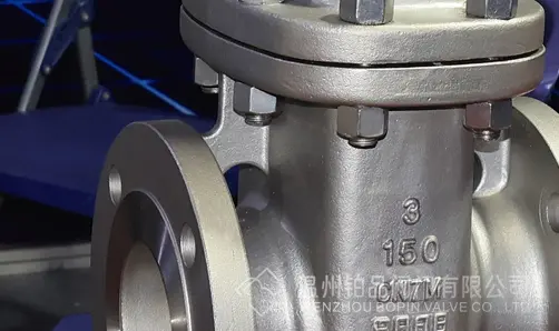 WHY CHOOSE BOPIN HIGH ALLOY VALVES FOR YOUR HIGHLY CORROSIVE WORKING ENVIRONMENT
