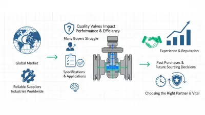 Top Digital Globe Valves for Global Buyers Seeking Quality?