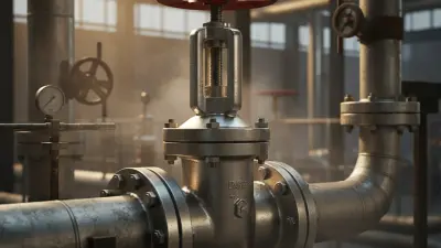 What is a Din Angle Type Globe Valve and Its Benefits?