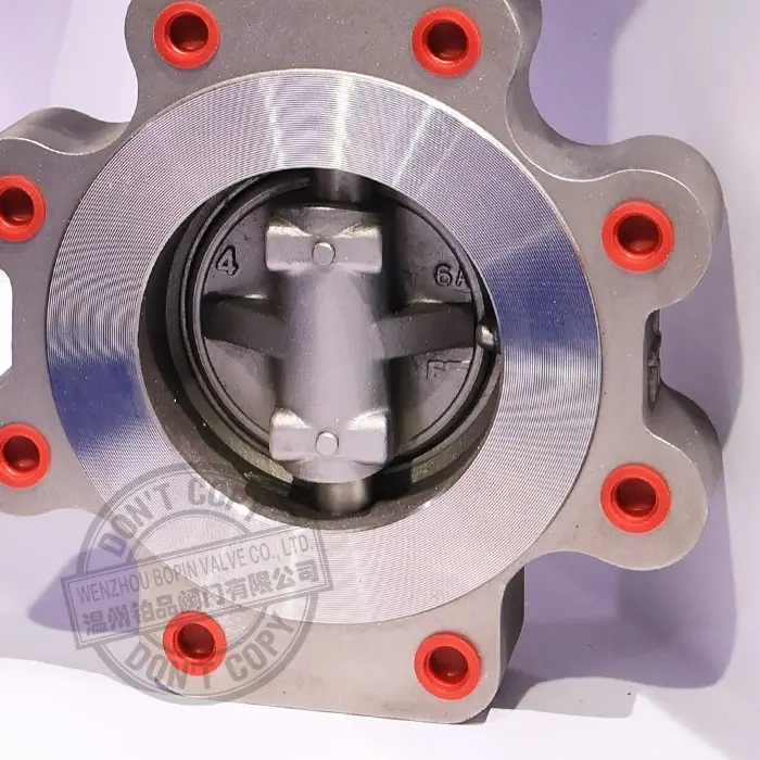 Duplex Stainless Steel Triple Offset Butterfly Valve.jpg