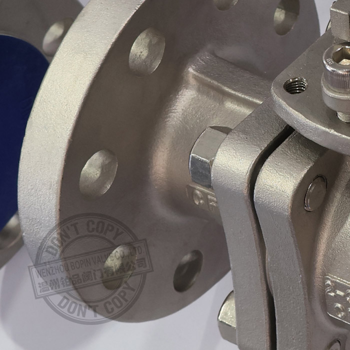 Flange End Stainless Steel Ball Valve.jpg