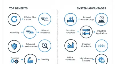Top 10 Benefits of Angle Type Globe Valve for Your System?