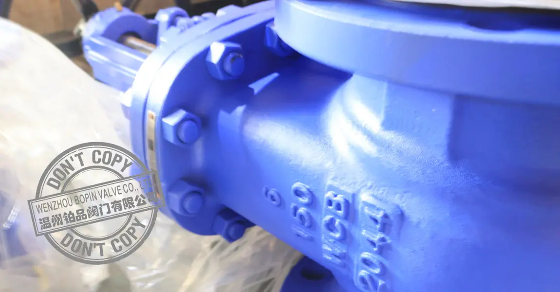 wedged gate valves for Indonesia customer.jpg