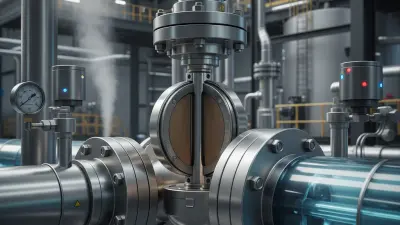 How to Choose the Right Tricentric Butterfly Valve for Your Needs?