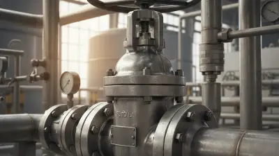 How to Choose a Carbon Steel Globe Valve for Your Needs?