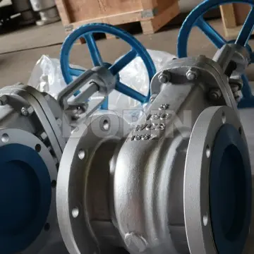 Cast Steel API 600 Gate Valve