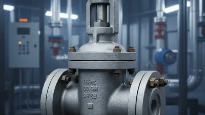 2026 Best Cast Steel Globe Valve What to Look For?