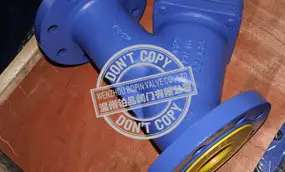 The Importance of Y-strainer Across Various Application of Industrial Fields!