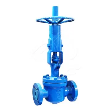 Orbit Ball Valve Manufacturer
