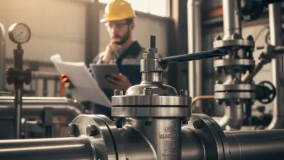 How to Choose Forged Steel Ball Valves for Your Applications?