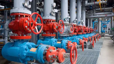 Challenges Encountered with Best Industrial Valves in Manufacturing Processes