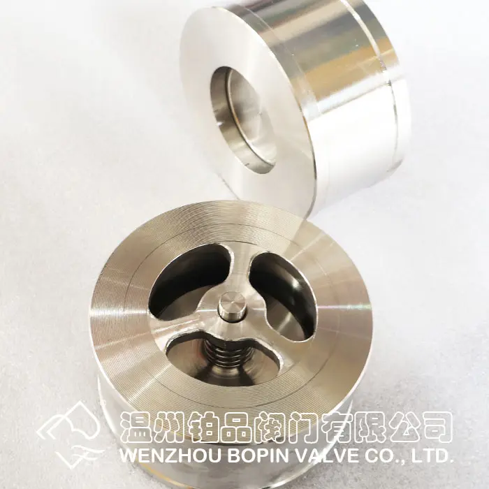 wafer end spring loaded lift type check valve.jpg