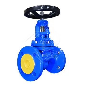 DIN SNDR SPRING LOADED STRAIGHT TYPE GLOBE CHECK VALVE