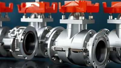 Top Wafer Check Valves for Efficient Fluid Control Solutions?