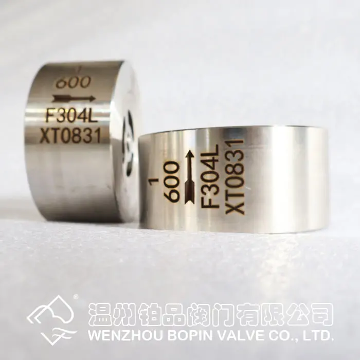 FORGED STEEL WAFER TYPE SPRING LOADED LIFT CHECK VALVE.jpg