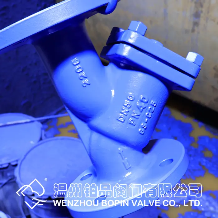 DIN Y-STRAINER SUPPLIER.jpg