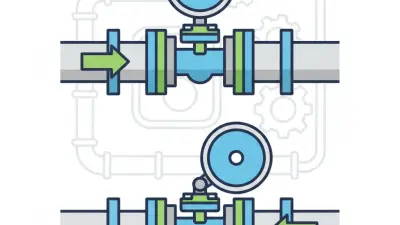 What is a Single Plate Check Valve and How Does It Work?