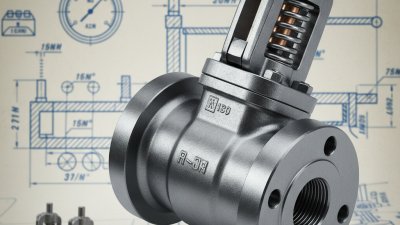 Top Tips for Choosing Forged Steel Check Valves for Your Needs