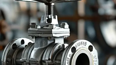 Top 10 Forged Steel Gate Valves for Global Buyers?