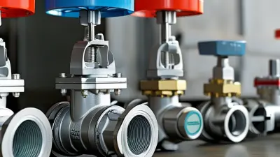 2026 Best Butterfly Check Valve Types for Global Buyers?