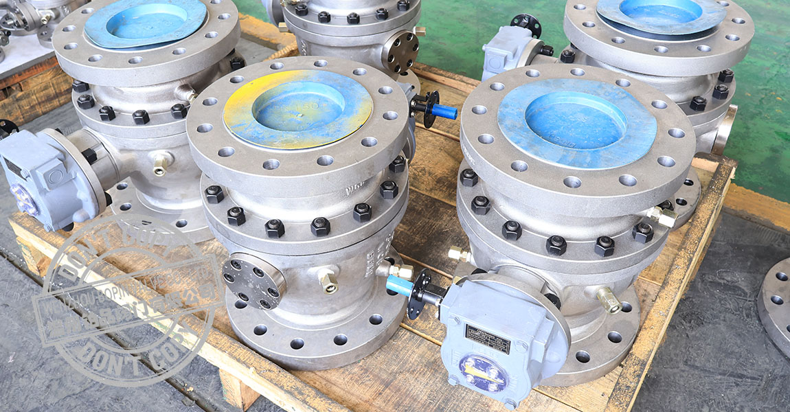 TRUNNION MOUNTED BALL VALVE.jpg