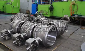 Why Choose Butt-Welded End Valves for Your Piping System?