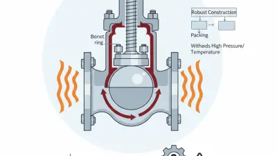 What is a Forged Steel Globe Valve and How Does It Work?