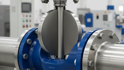2026 Best Butterfly Valve Concentric Features and Benefits?