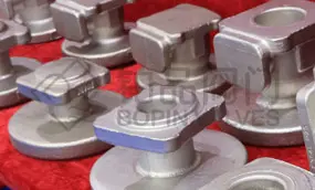 Manufacturing Process, Advantages, Materials, Applications & Selection Guide of Die Forged Floating Type Ball Valves.
