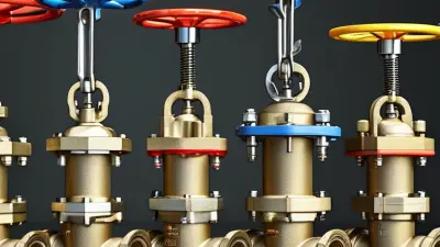 2026 How to Choose the Right DIN Check Valves for Your Needs?