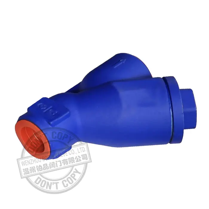 SOCKET WELDED END Y TYPE STRAINER.jpg