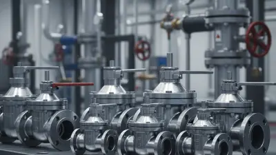 2026 Top Forged Steel Ball Valves Buying Guide for Global Buyers?