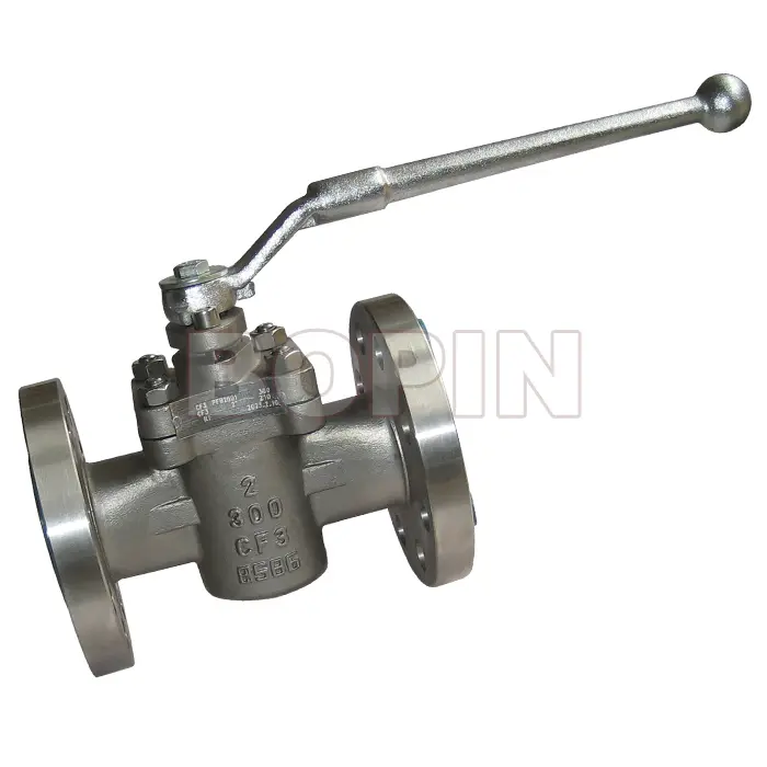 API STANDARD Stainless Steel CF8 SOFT SEALED Sleeve Type Plug Valve.jpg