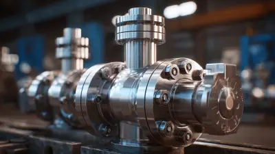 Understanding the Role of Api Bellows Sealed Globe Valves in Modern Fluid Systems