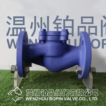 DIN LIFT TYPE CHECK VALVE MANUFACTURER