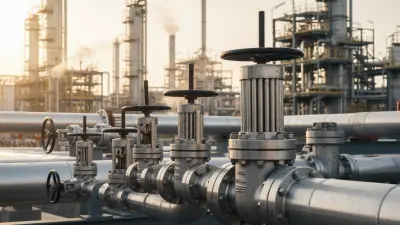 How to Choose Bellows Sealed Globe Valves for Your System?